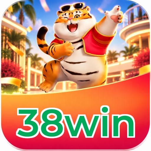 Logo 38win