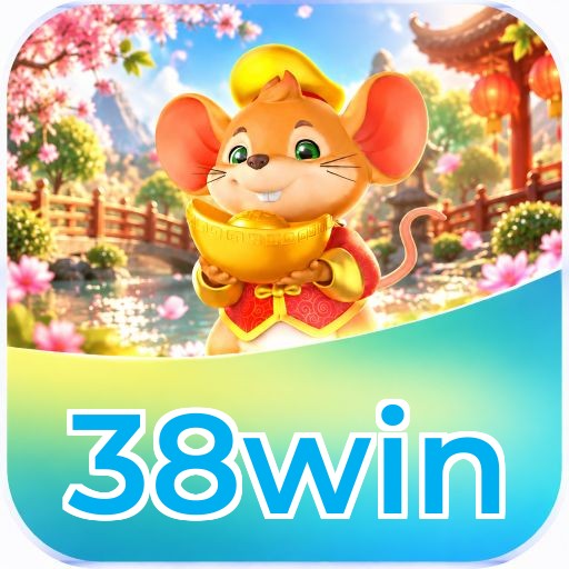 Logo 38win