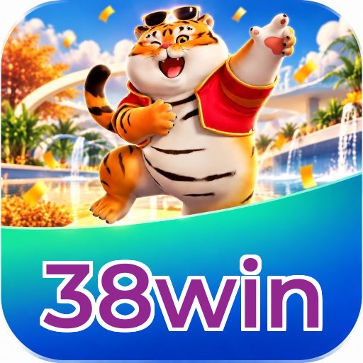 Logo 38win