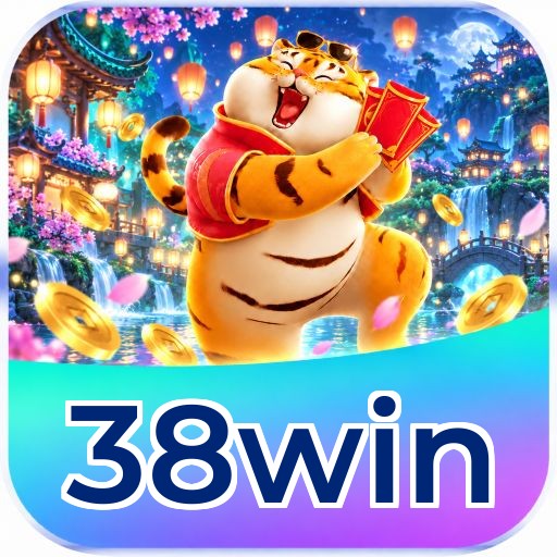 Logo APK 38win Android
