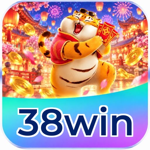 Logo 38win