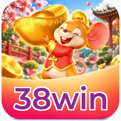 Logo 38win