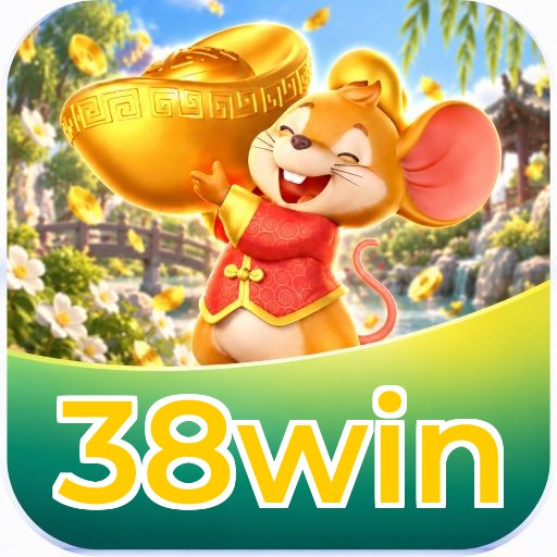 Logo App 38win Mobile