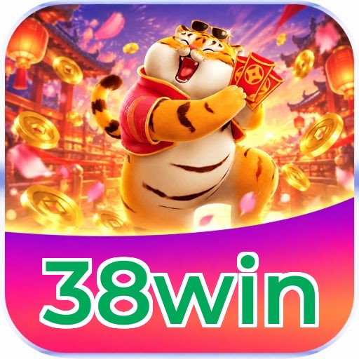 Logo 38win