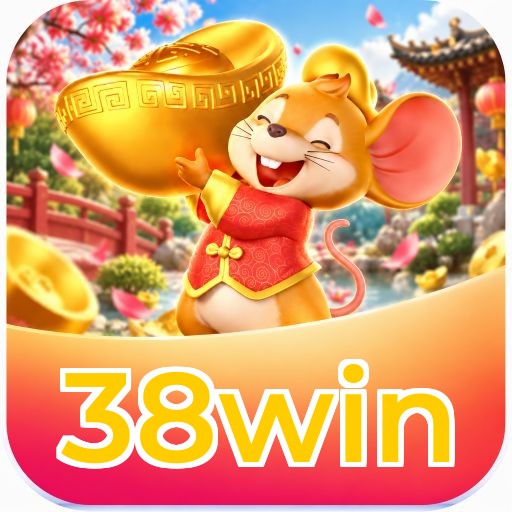 Logo 38win