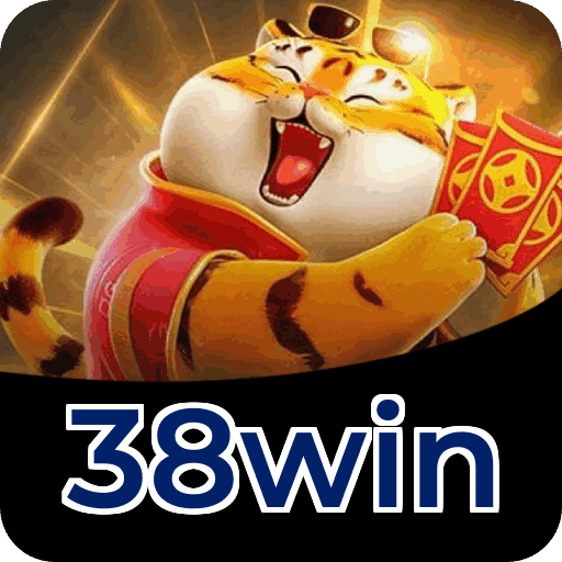 Catálogo 38win 2.547 jogos - Pragmatic Play, Evolution, NetEnt