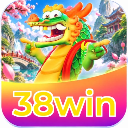 Logo 38win