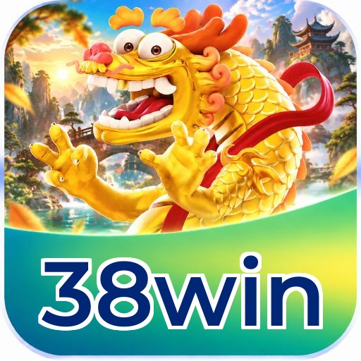 Logo 38win
