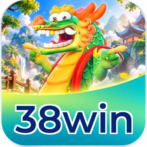 Logo 38win