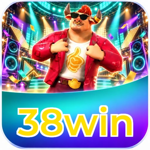 Logo 38win - Plataforma Certificada