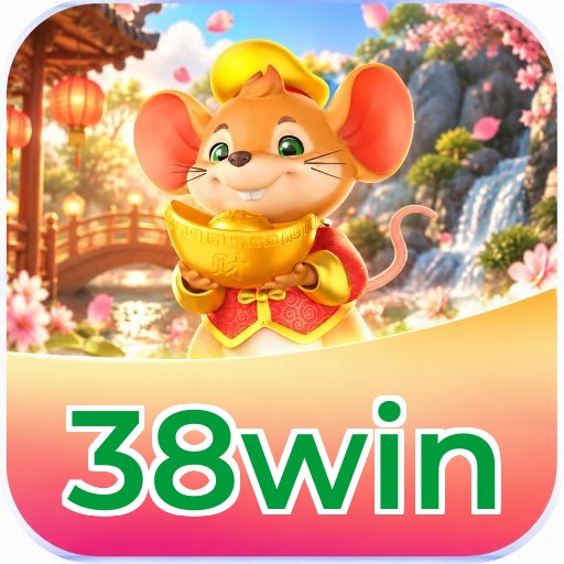 Logo 38win